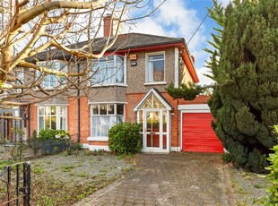 82 Ramleh Park , Milltown, Dublin 6