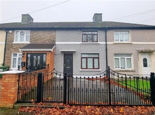 85 Windmill Park, Crumlin, Dublin 12