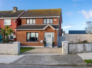 8a Roseglen Avenue, Kilbarrack, Dublin 5, County Dublin