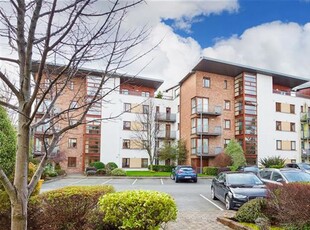 9 Grange House, Taylors Hill, Rathfarnham, Dublin 16