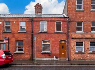 9 Pimlico, The Coombe, Dublin 8