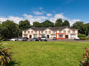 9 The Glebe, Monasterevin, Co. Kildare, KEMONA