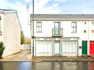 Apartment 1, Bridge Street, Foxford, Mayo