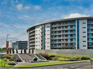 Apartment 112, The Crescent, Park West Pointe, Yeats Way, Park West, Dublin