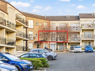 Apartment 20 , Ridgeford, Sandyford Road, Dundrum, Dublin 16