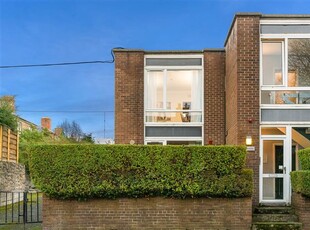 Apartment 3, Hampton Court, Bloomfield Avenue, Donnybrook, Dublin 4, County Dublin