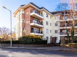 Apartment 6 , Woodrun, Clonsilla, Dublin 15