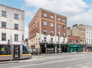 Apt 19, 151/152 Parnell Street, North City Centre, Dublin 1