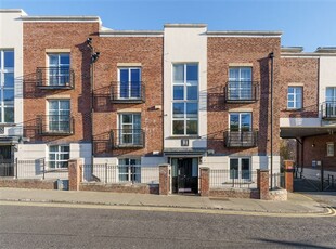 Apt. 20 Block B1, Bow Bridge Place, Irwin Street, Kilmainham, Dublin 8