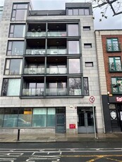 Apt 30, Block D, Mellowes Quay, Usher Street, South City Centre - D8, Dublin 8