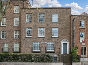 Apt 5, 10 Ranelagh Court, Ranelagh, Dublin 6