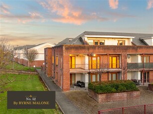 Apt 52, Block C, Hazelwood, Newbridge, Kildare