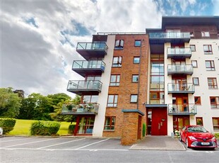 Apt 62 Temple Lawns, Santry, Dublin 9