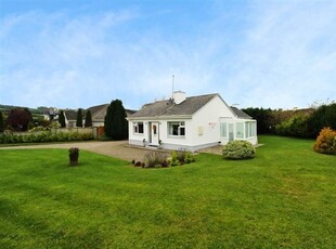 Army Hill Road, Moneygall, Offaly