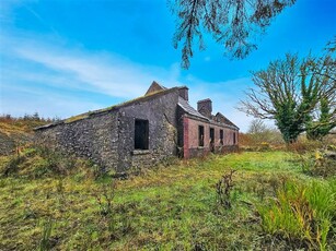 Ballygastell, Lisdoonvara, Co. Clare