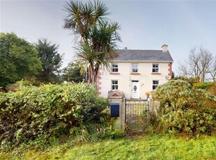 Barranastook, Old Parish, County Waterford, Dungarvan, Waterford