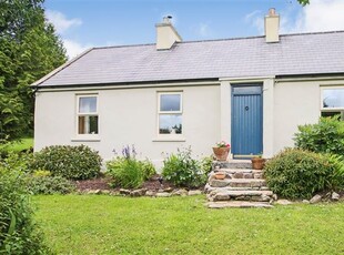 Brookeside Cottage, Crooderry, Crossna, Boyle, Co. Roscommon