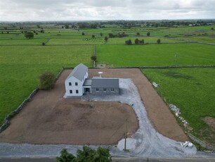 Carrowntlieve, Four Roads, Roscommon, Roscommon