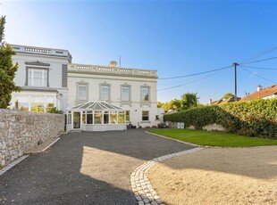 Charleville, 131 Newtownpark Avenue, Blackrock, County Dublin