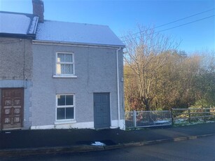 Church Street, Scarriff, Clare