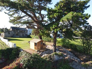 Dwelling with Spectacular Views at Currabend, Ballinacurra, Midleton, Cork