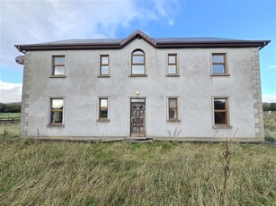 Glencarra House, Burncourt, Co. Tipperary