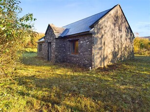 Gortagown, Tahilla, Sneem, Co. Kerry