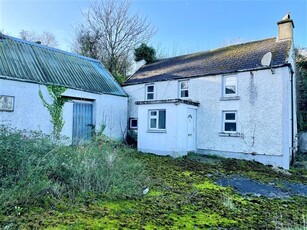 Griffinstown, Borris, Co. Kilkenny