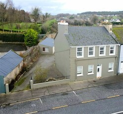 Keane St, Ballinlough, Roscommon