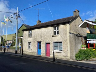 Marsh's Street, Thomastown, Kilkenny