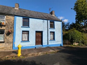 Mill Street, Swanlinbar, Cavan