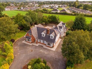 Pine Tree House, Ballyanchor Road, Lismore, Waterford