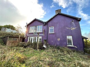 Reanies House, Nohoval, Belgooly, County Cork