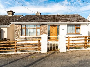 Robinville, 2A Barrackfield, Clogherhead, Co. Louth