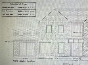 Site Drumgoolestown C. 1/2 Acre Wfpp, Castlebellingham, County Louth