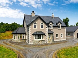 Soran, Ballinalee, Longford