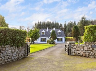 ‘Taobh Coille’, Barnlands, Gorey, Wexford