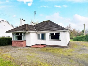 The Bungalow, Drumbear, Monaghan Town, Monaghan