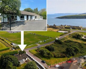 The Kedges, Forthill, Summercove, Kinsale, Cork