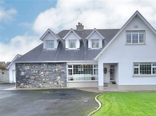 The Villa, Paulstown, Kilkenny