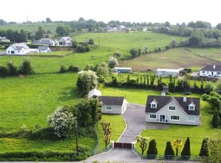 Waterstown, Glassan, County Westmeath