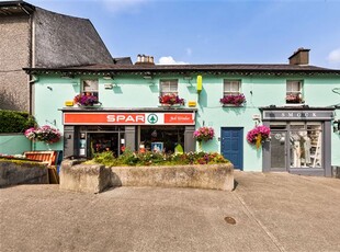 Wayside, The Square, Enniskerry, Wicklow