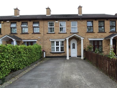 102 Park Drive Avenue, Castleknock, Dublin 15