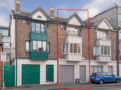 11 Grants Row, Lower Mount Street, Dublin 2, County Dublin