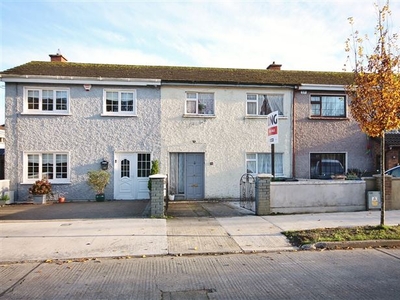 124 Arthur Griffith Park, Lucan, Co. Dublin