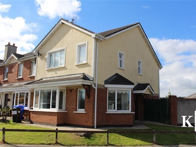 17 Riverchapel Square, Riverchapel Wood, Courtown, Wexford