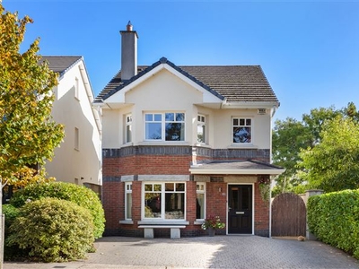 18 Cherry Glade, Delgany Wood, Delgany, Wicklow