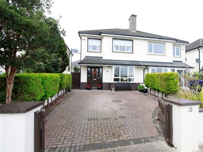 19 Beverton Drive, Donabate, County Dublin