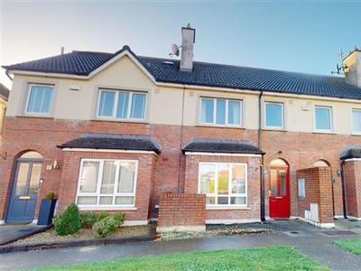 19 Beverton Meadows, Donabate, County Dublin