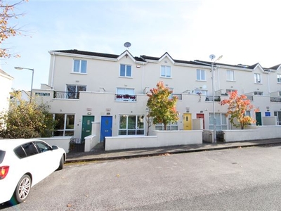 2 Applewood Place, Applewood, Swords, County Dublin